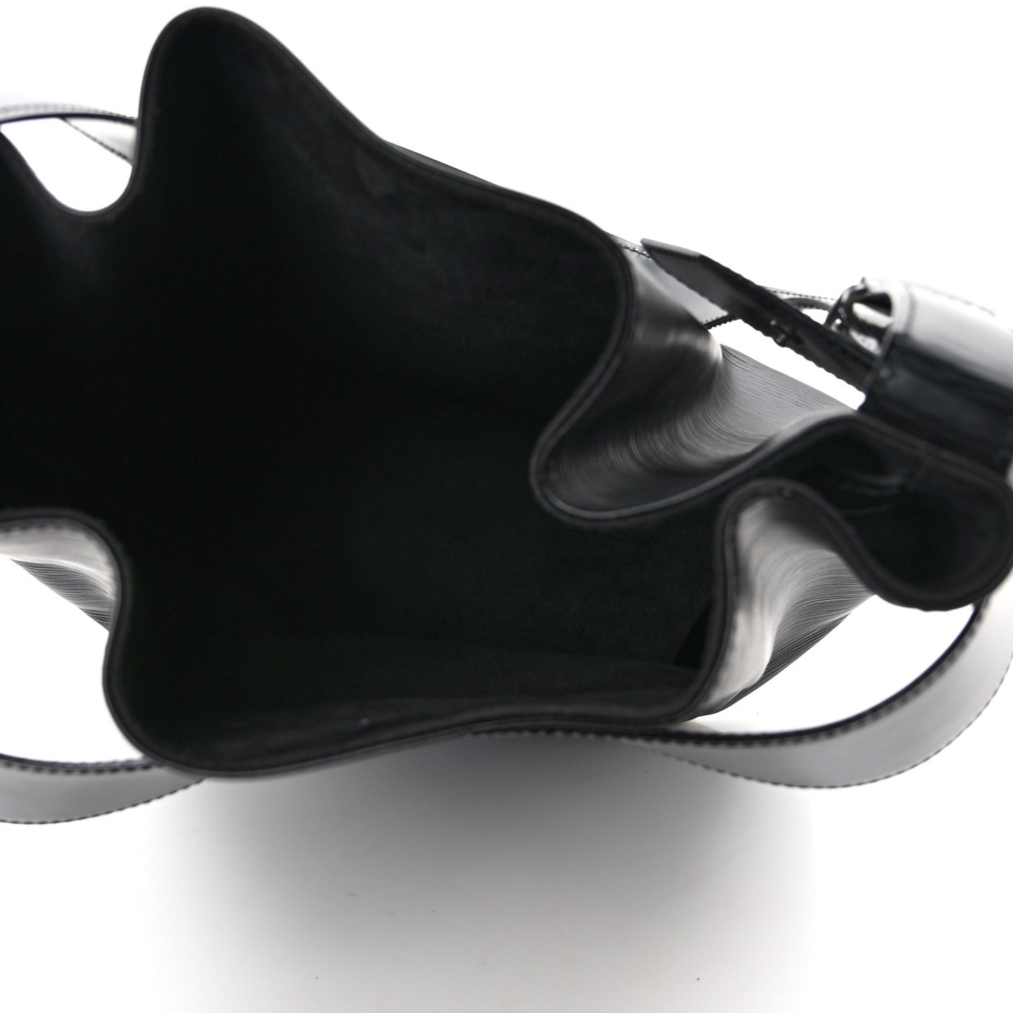 Epi Sac D'Epaule GM Black