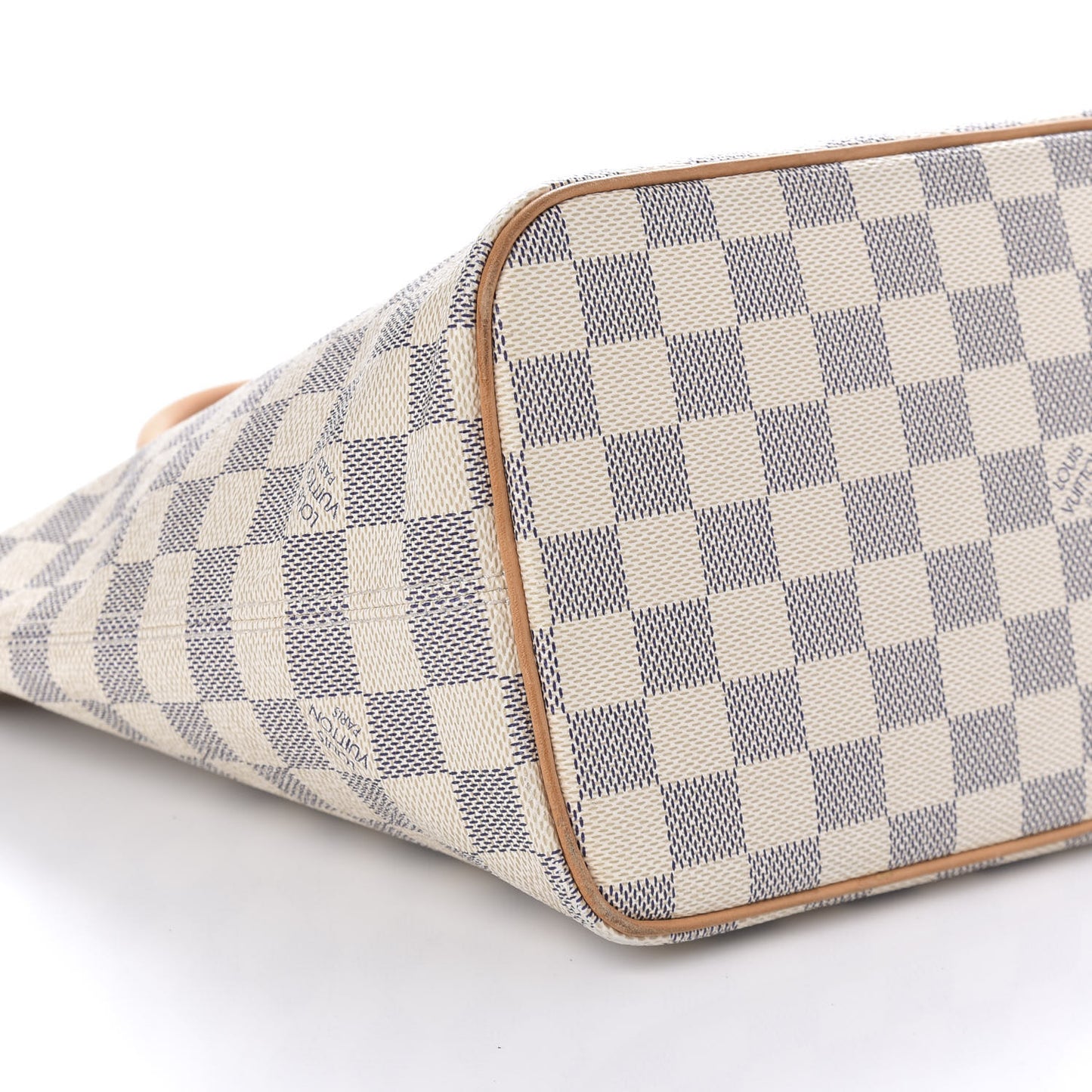 Damier Azur Saleya PM