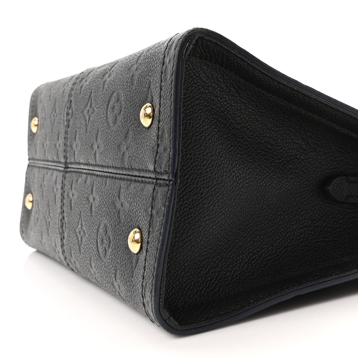 Louis Vuitton Empreinte Sully PM Black 9 of 9