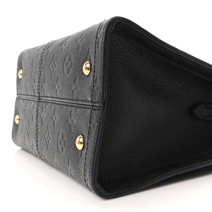 Louis Vuitton Empreinte Sully PM Black 9 of 9