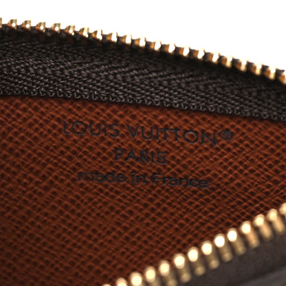 Louis Vuitton Monogram Key Pouch 5 of 7
