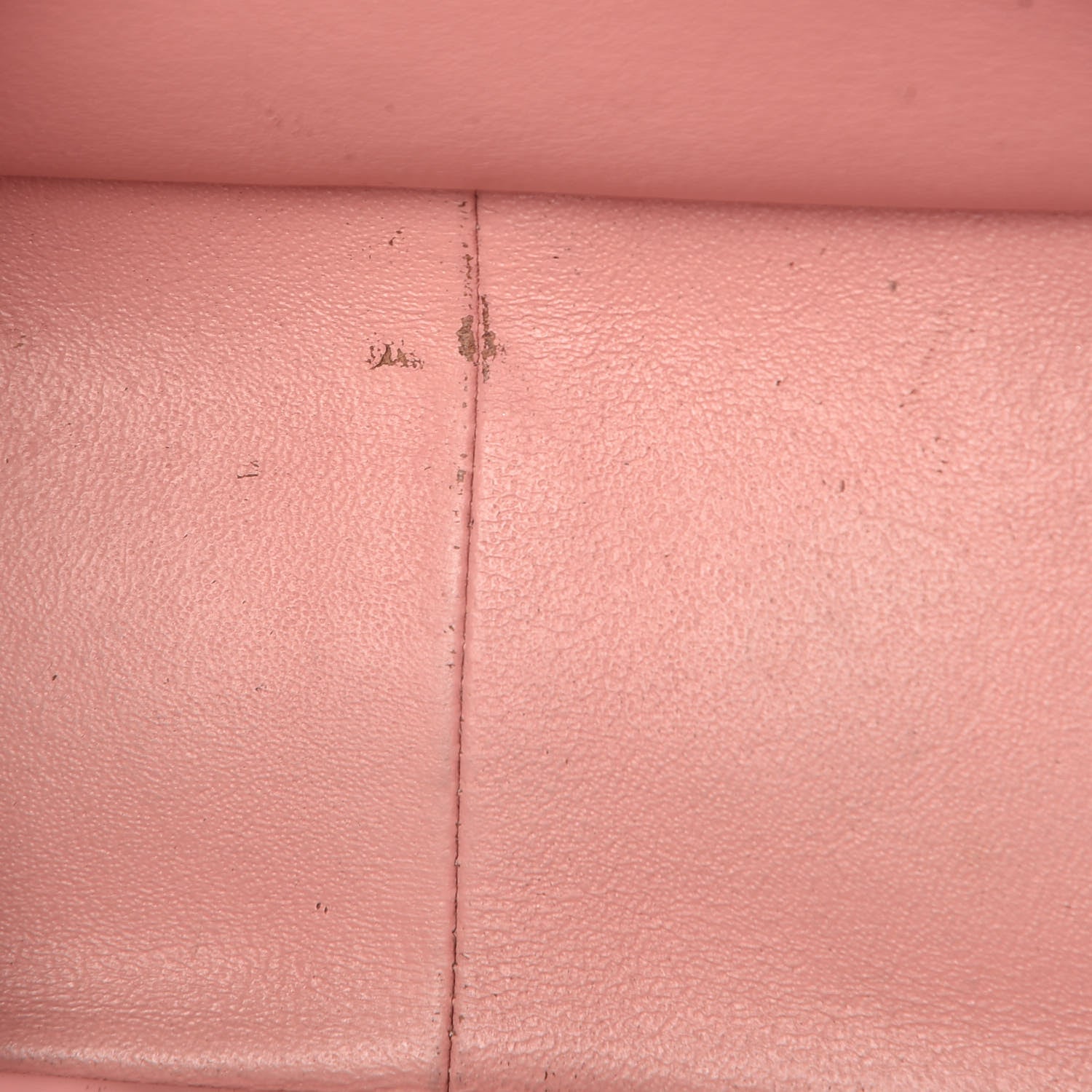 Chanel Patent Quilted Jumbo Double Flap Pink 11 of 23