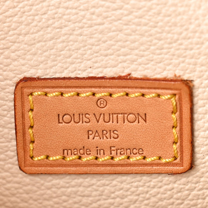 Louis Vuitton Monogram Spontini 6 of 8