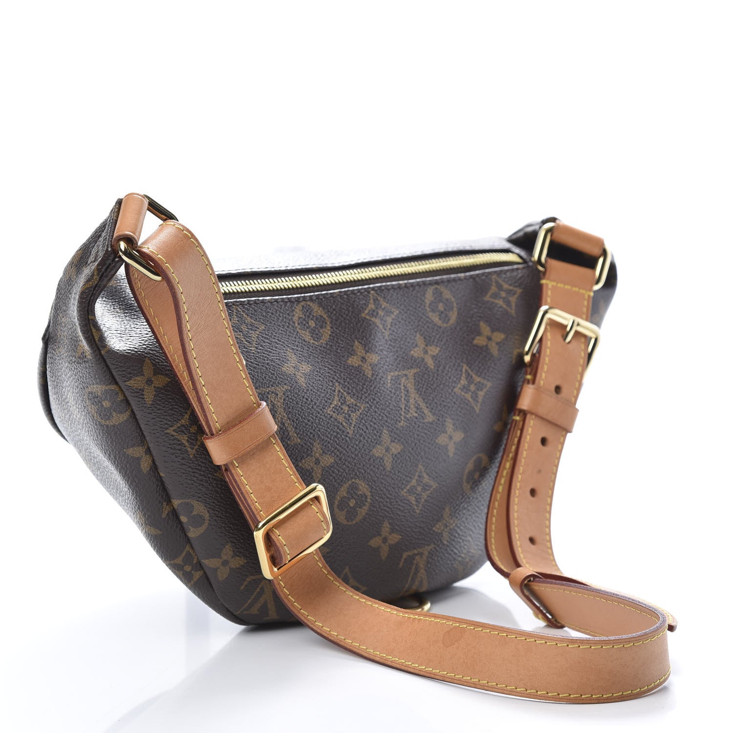 Louis Vuitton Monogram Bumbag 3 of 12