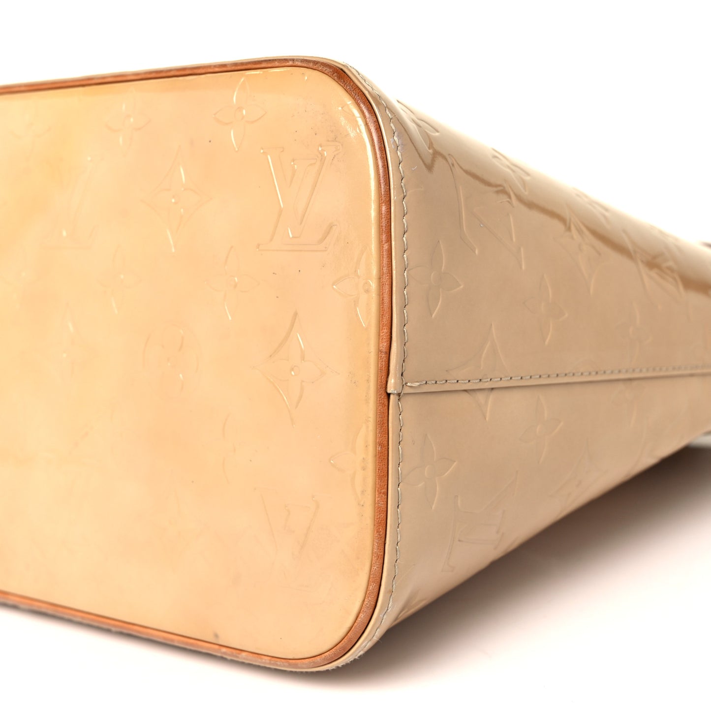 Vernis Houston Beige