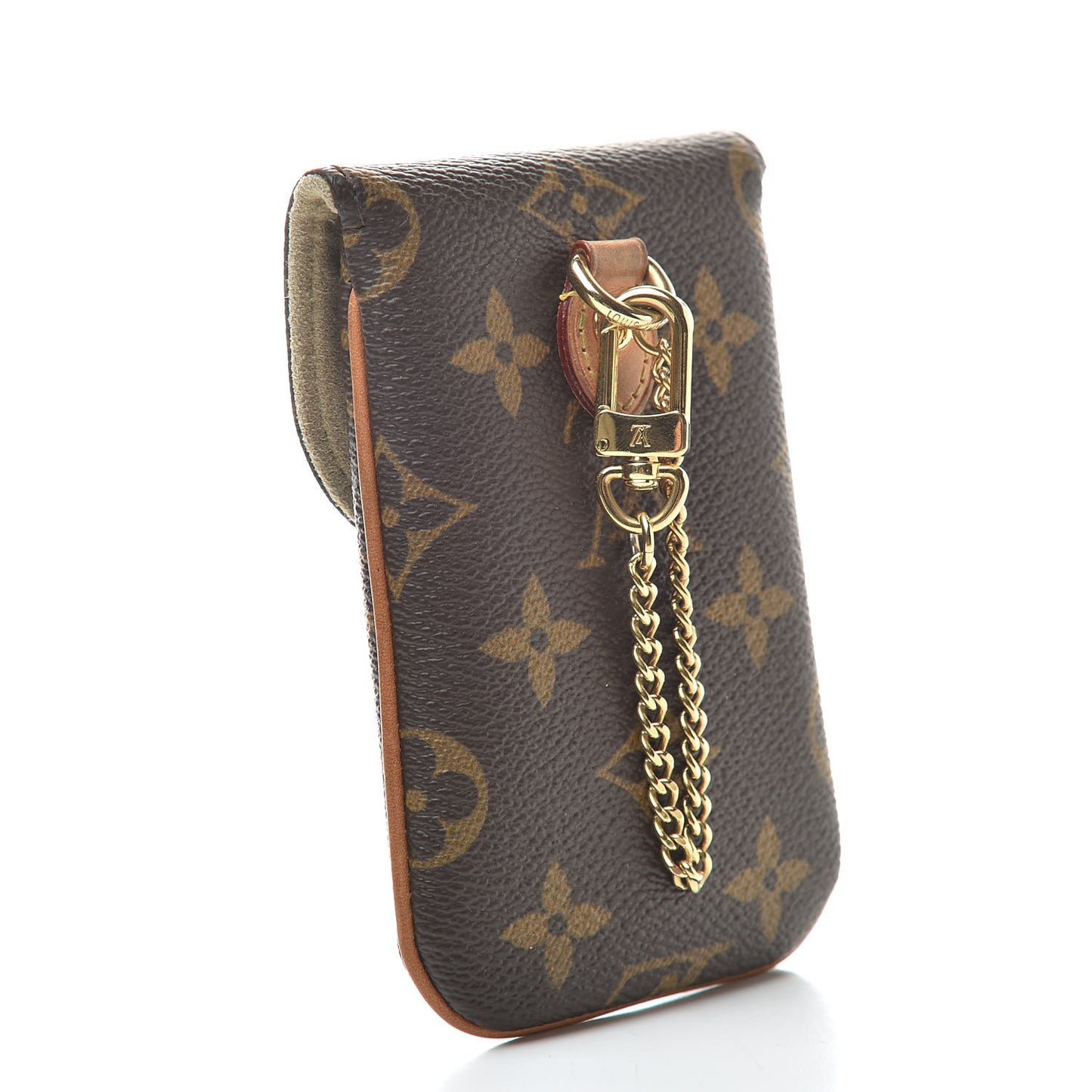Monogram Phone Case MM