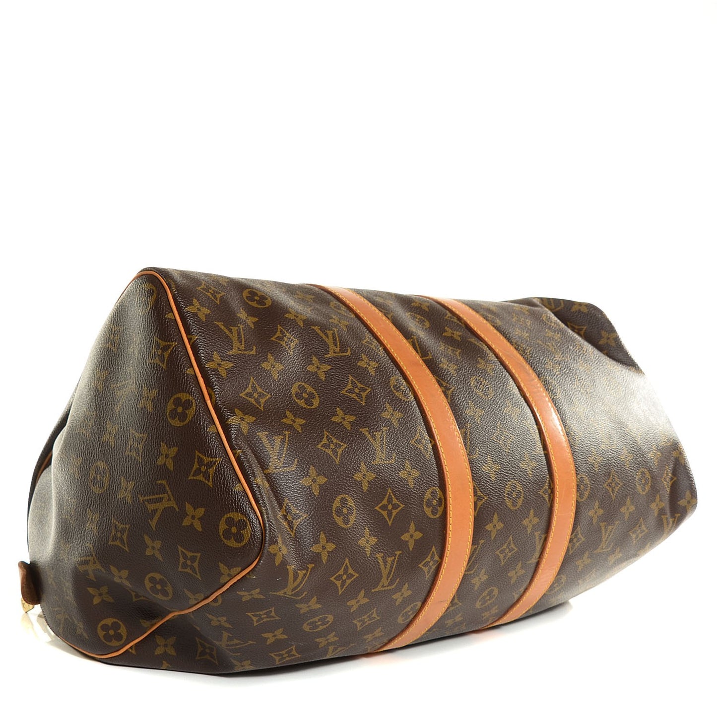 Monogram Keepall 45