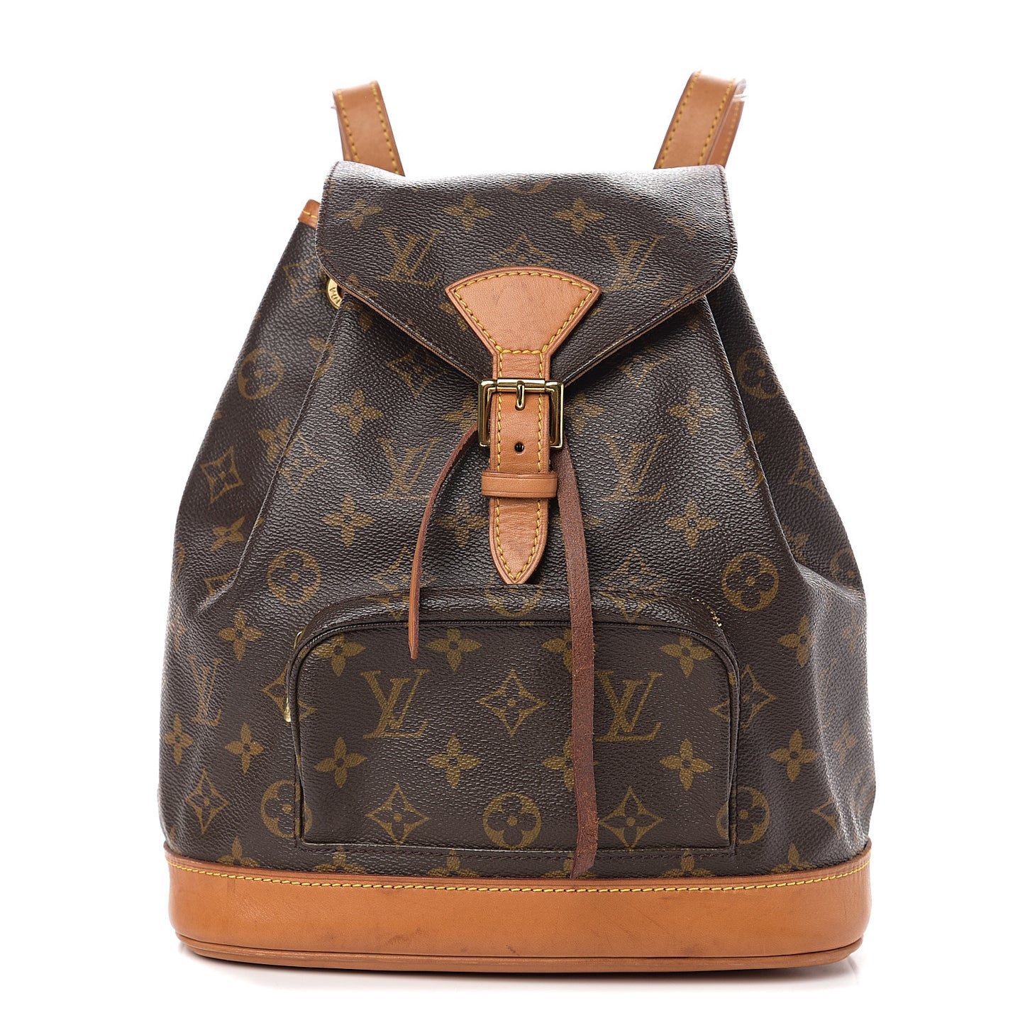 Monogram Montsouris MM Backpack