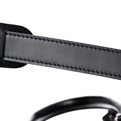 Louis Vuitton Damier Graphite Keepall Bandouliere 45 27 of 28