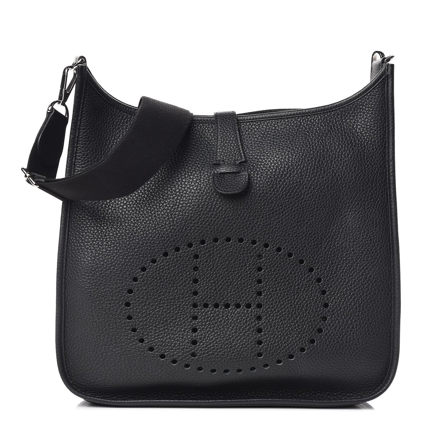 Taurillon Clemence Evelyne III GM Black