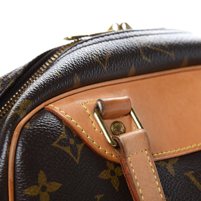 Louis Vuitton Monogram Excursion Shoe Bag 16 of 18