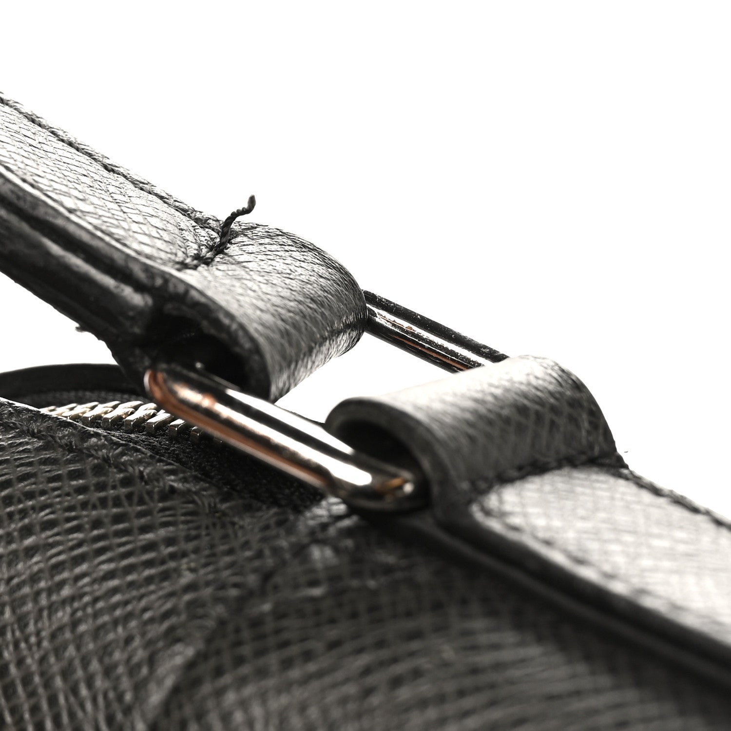 Louis Vuitton Taiga Grigori Pochette Ardoise 10 of 10