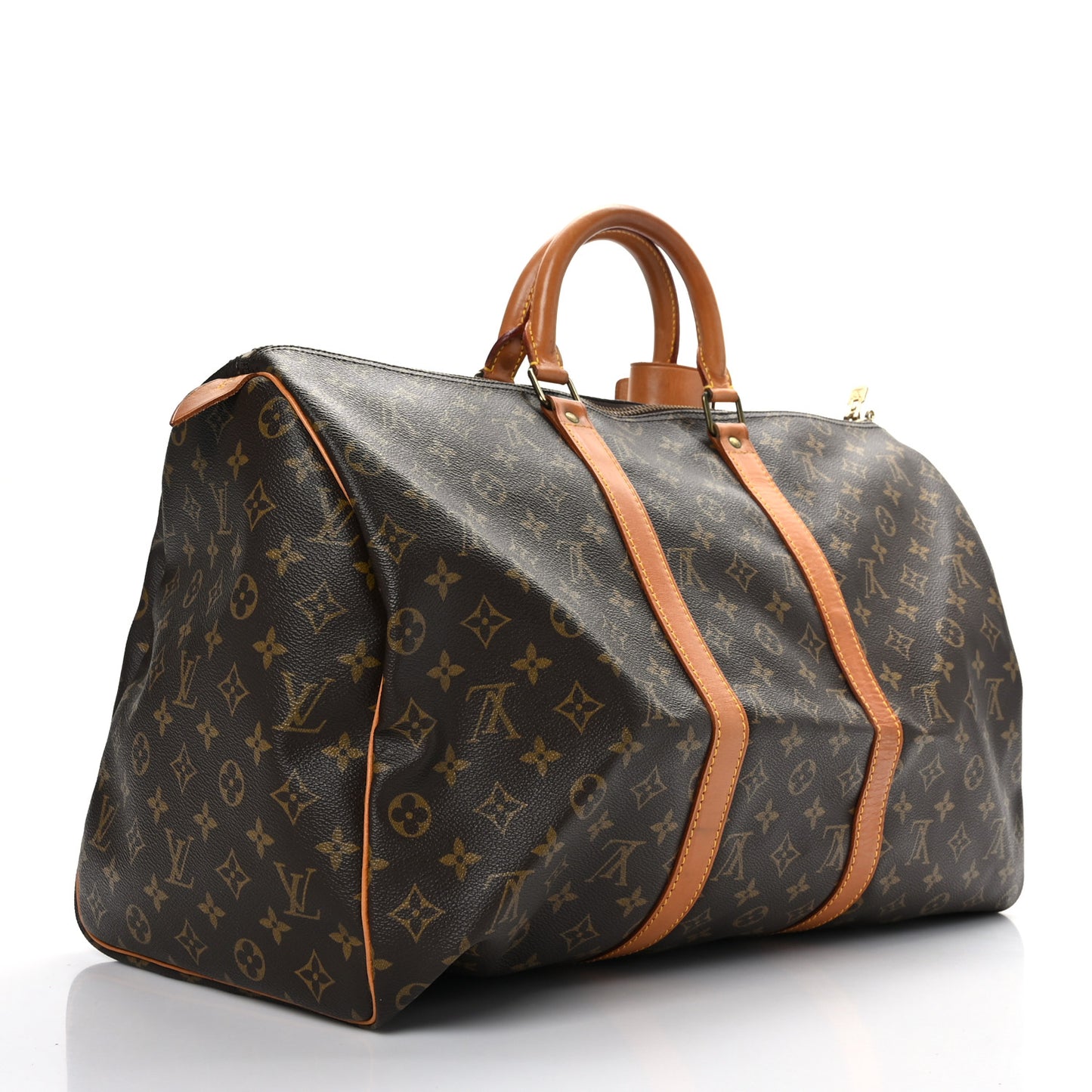 Monogram Keepall 50
