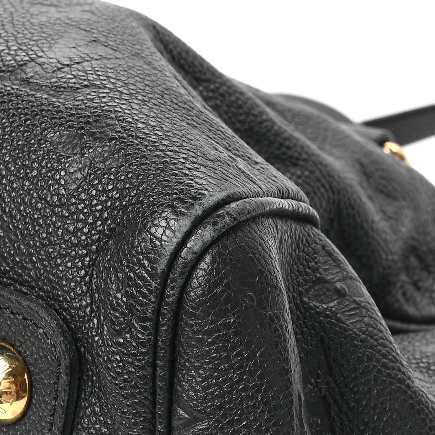 Louis Vuitton Empreinte Speedy Bandouliere 25 Infini 13 of 16
