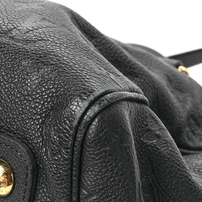 Louis Vuitton Empreinte Speedy Bandouliere 25 Infini 13 of 16