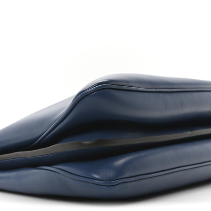 Fendi Vitello Large Soft Peekaboo Poseidon 8 of 9