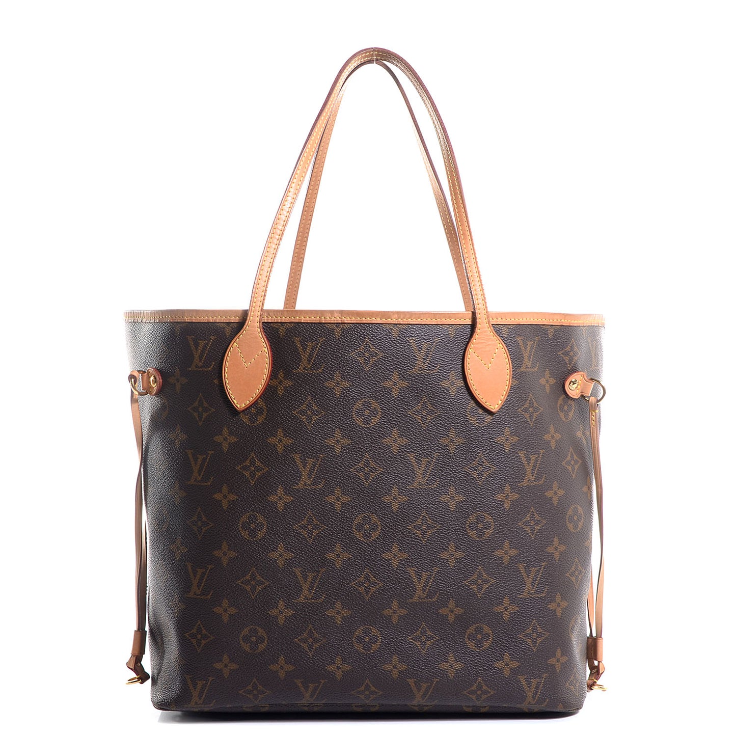 Monogram Neverfull MM