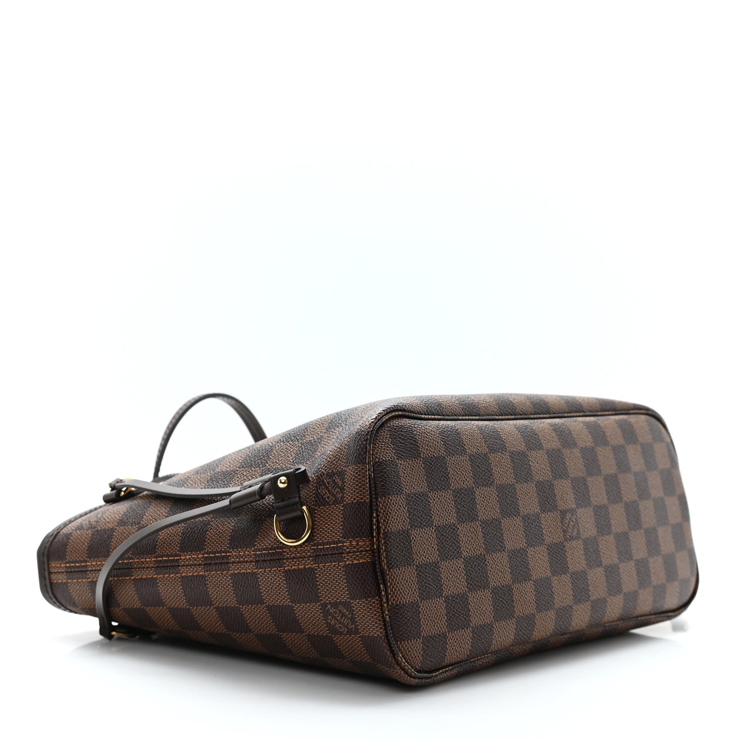 Damier Ebene Neo Neverfull PM