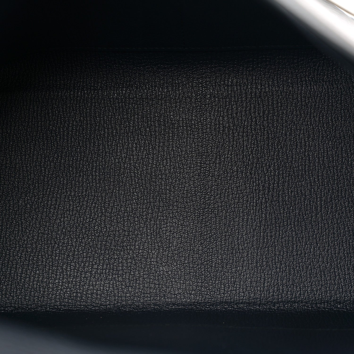 Hermes Togo Kelly Retourne 35 Bleu Nuit 5 of 10