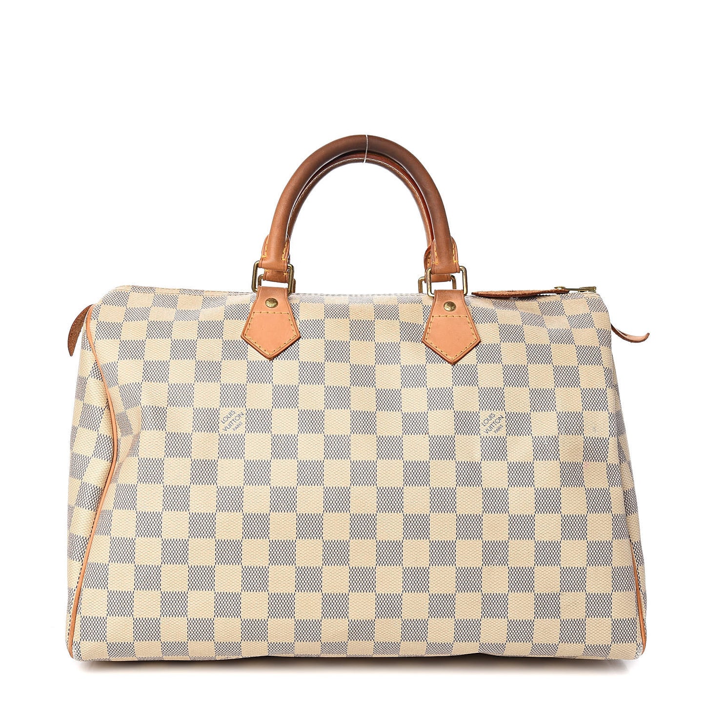 Damier Azur Speedy 35