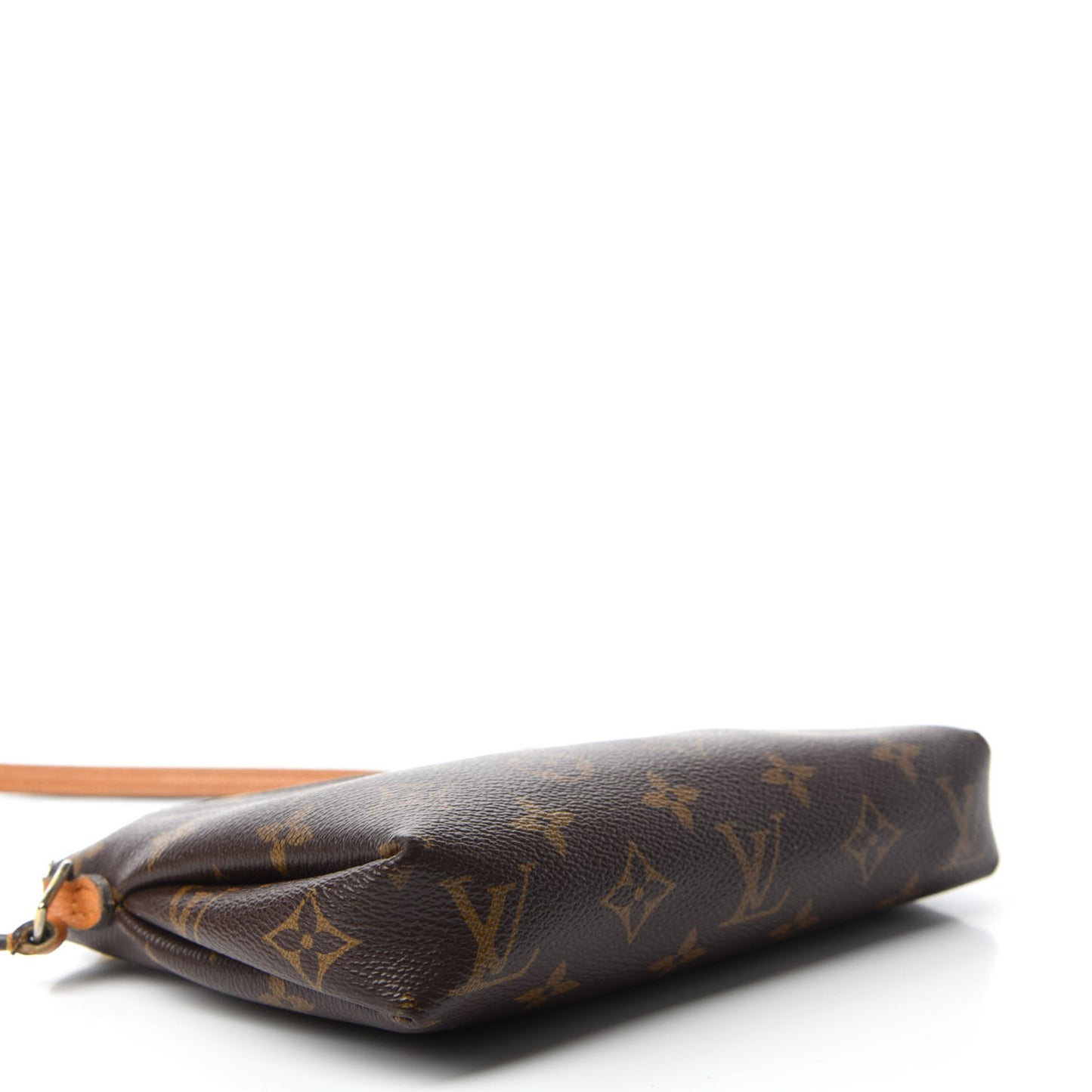 Monogram Pallas Uniformes Crossbody Safran