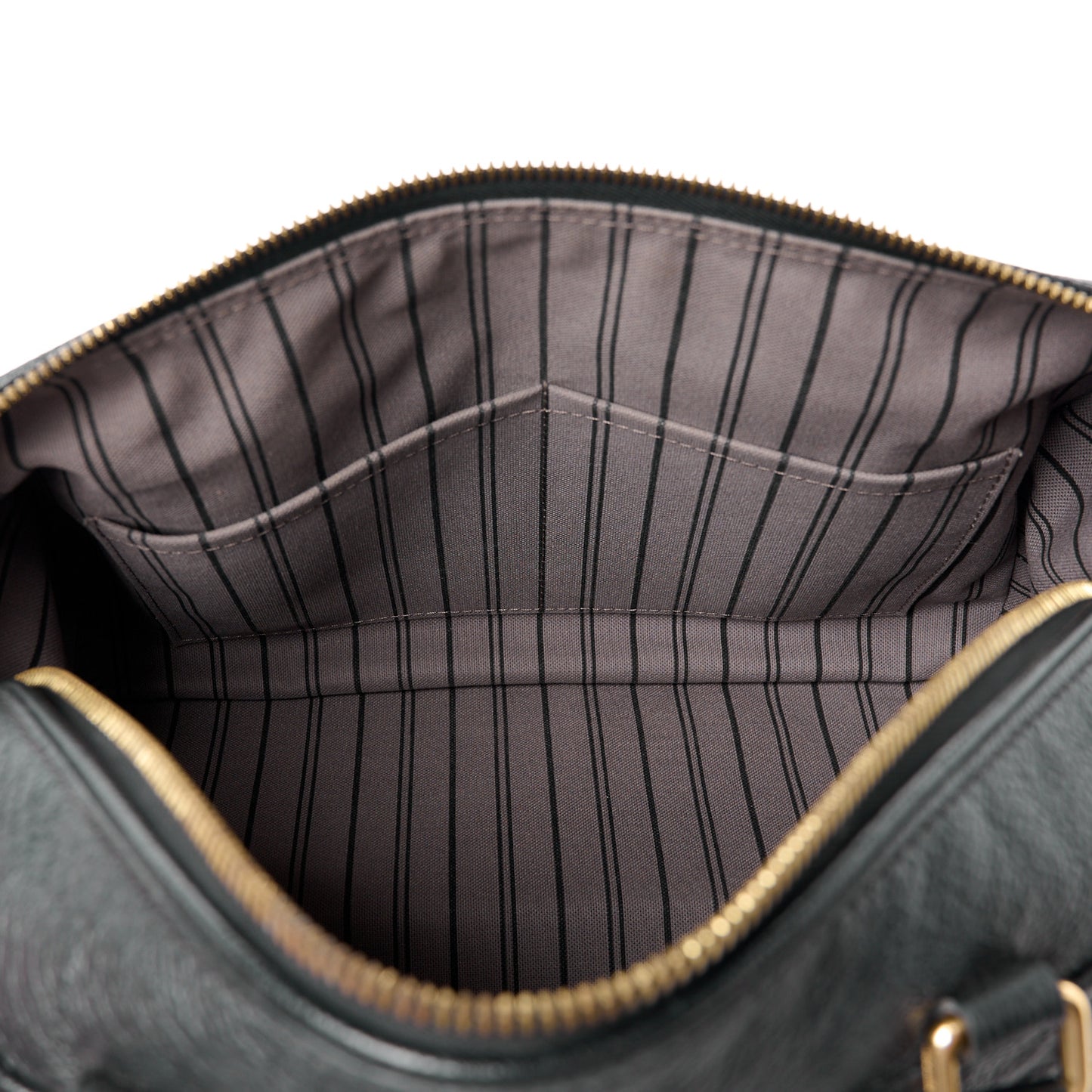 Empreinte Speedy Bandouliere 30 NM Black