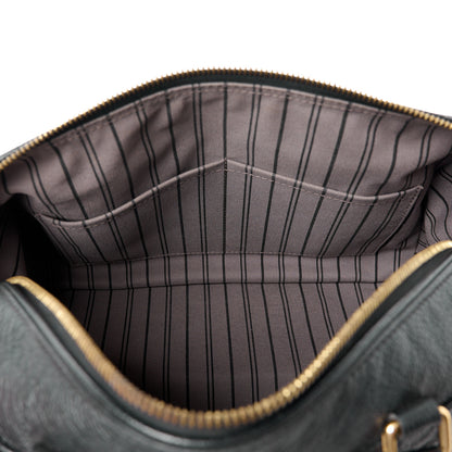 Louis Vuitton Empreinte Speedy Bandouliere 30 NM Black 15 of 15
