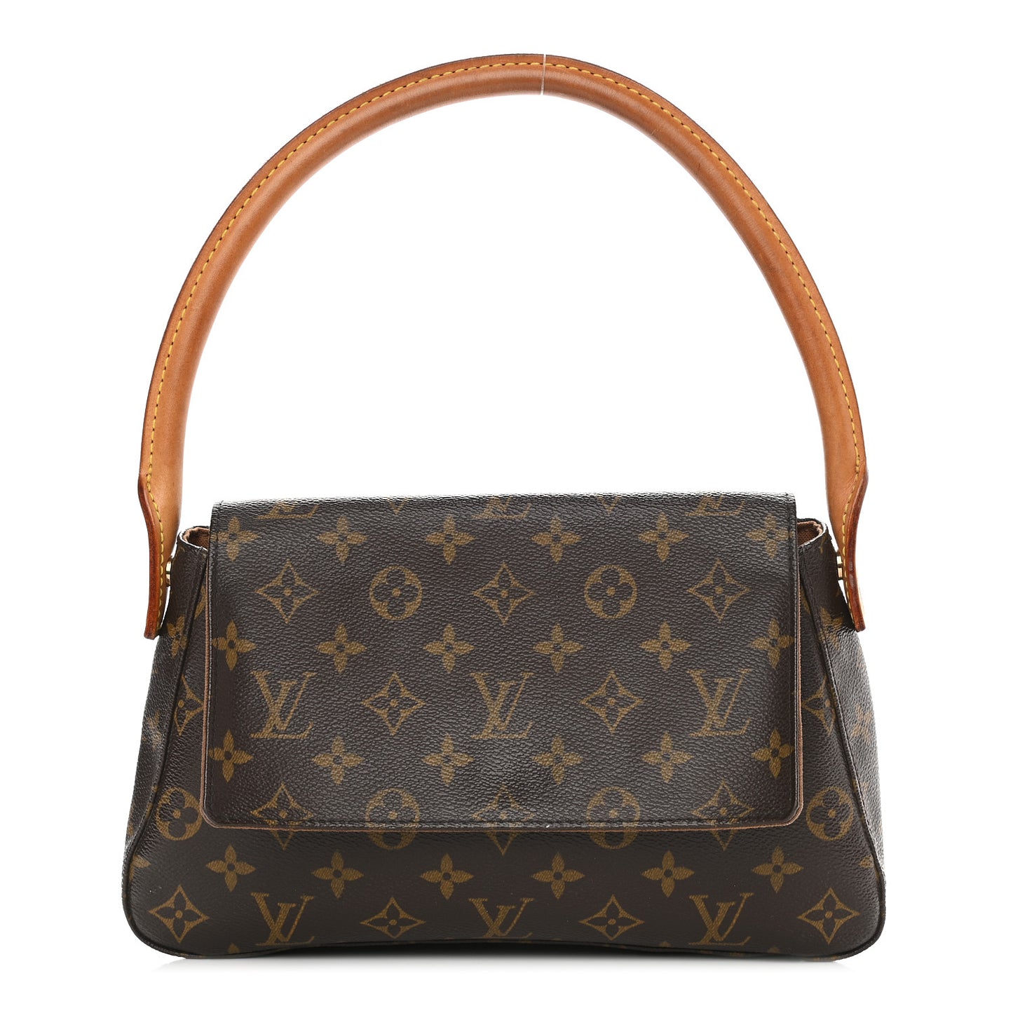Monogram Mini Looping