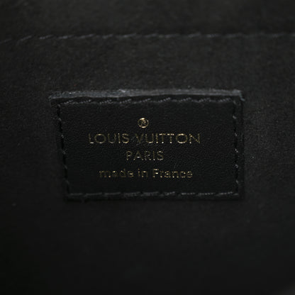 Louis Vuitton Monogram Locky BB Black 6 of 13