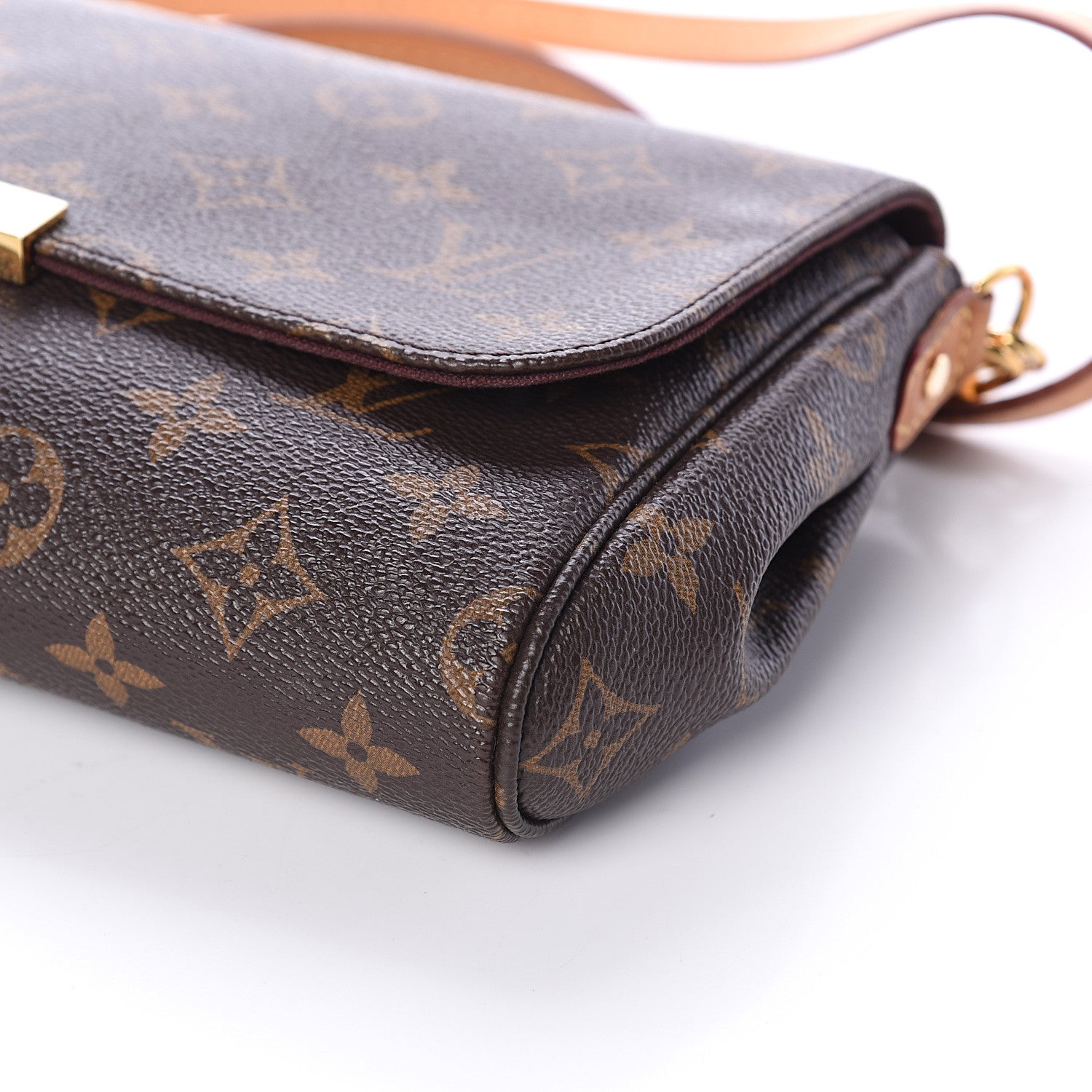 Louis Vuitton Monogram Favorite MM 8 of 8