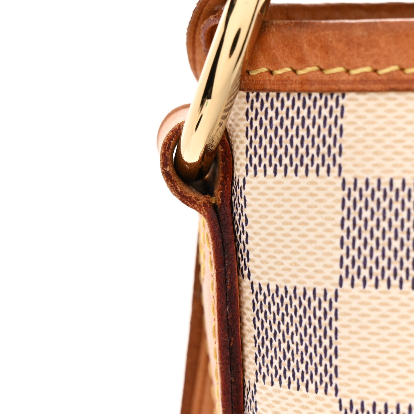 Damier Azur Delightful MM
