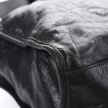 Balenciaga Agneau Classic Hardware City Black 12 of 13