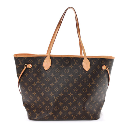 Louis Vuitton Monogram Neo Neverfull MM Pivoine 1 of 13