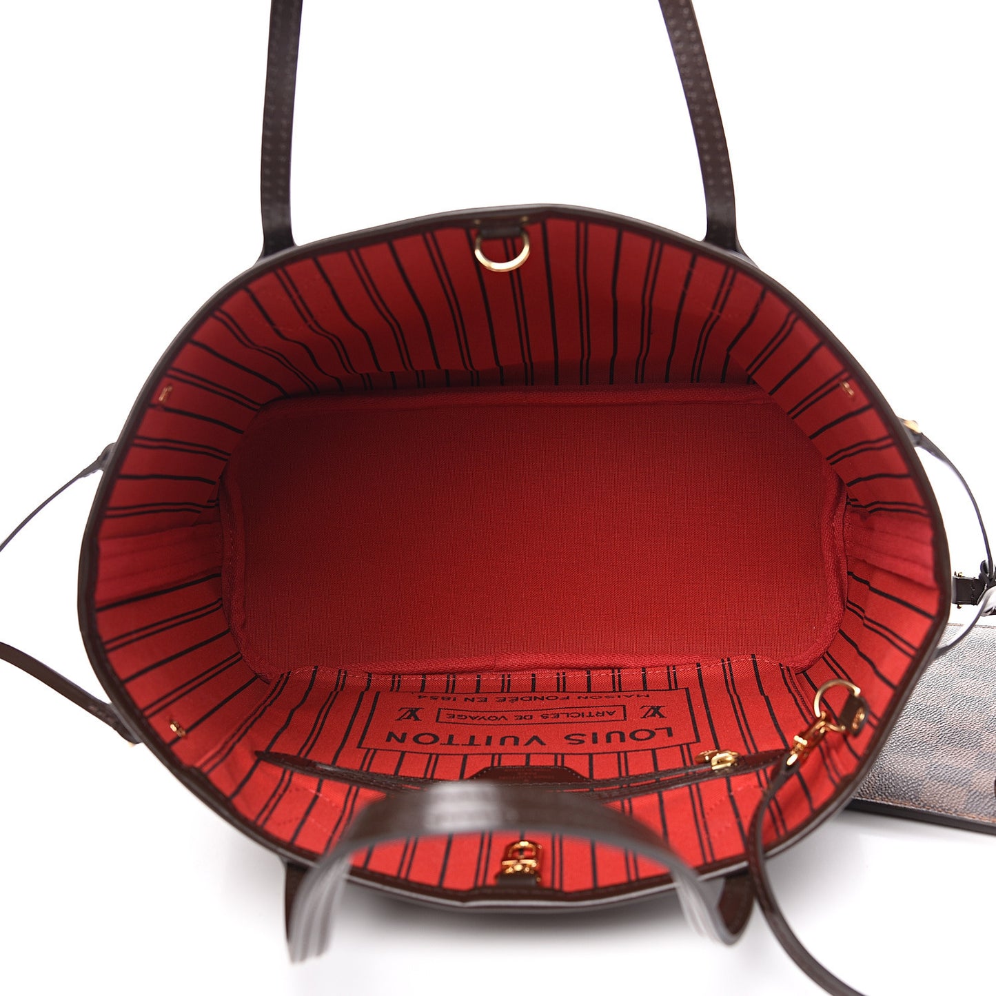 Damier Ebene Neo Neverfull PM