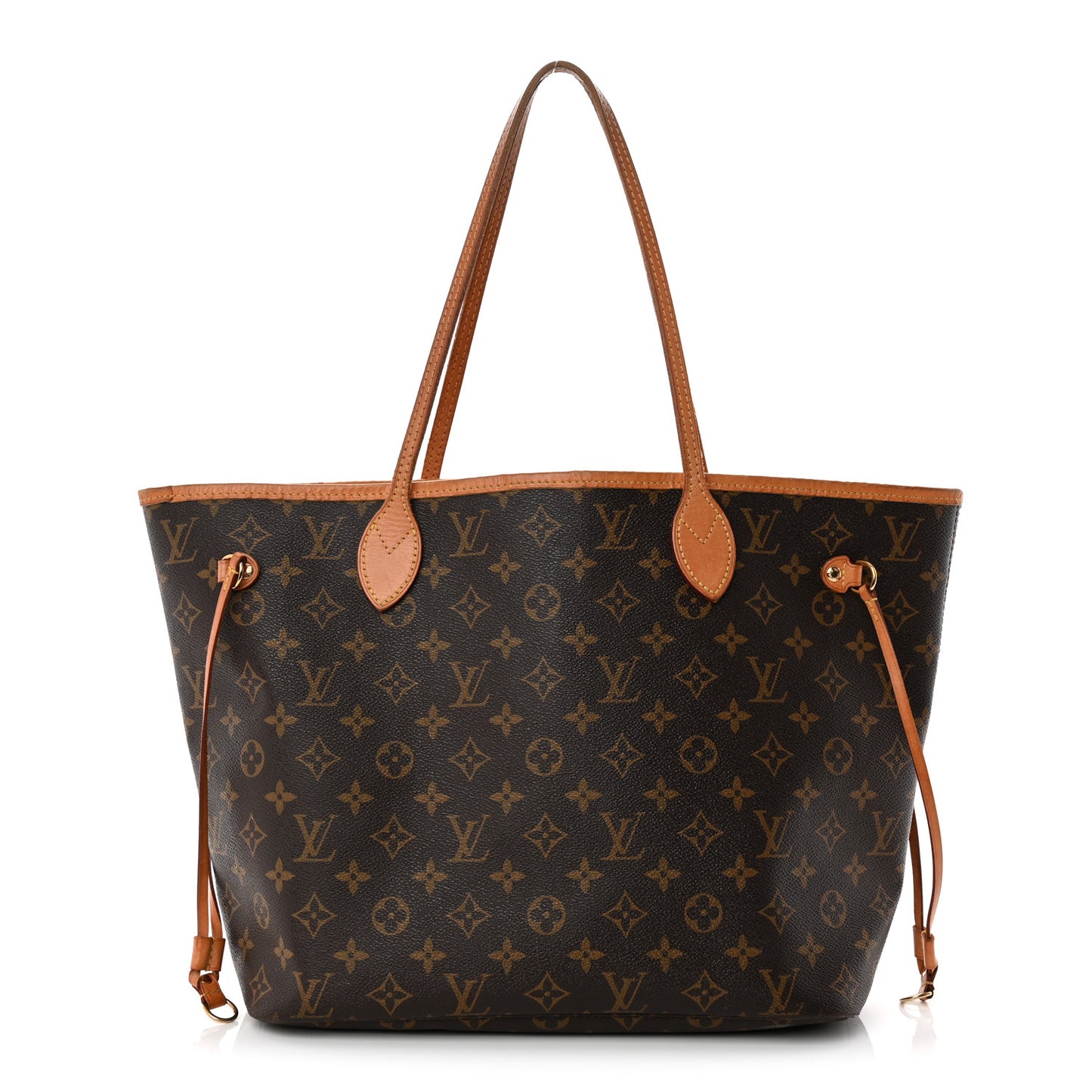 Monogram Neo Neverfull MM