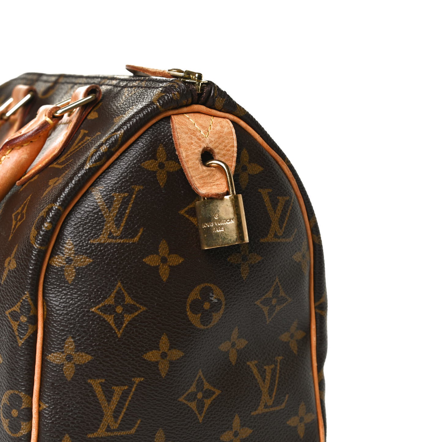 Monogram Speedy 25