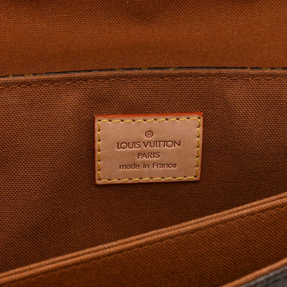 Louis Vuitton Monogram Pochette Marelle MM 6 of 10