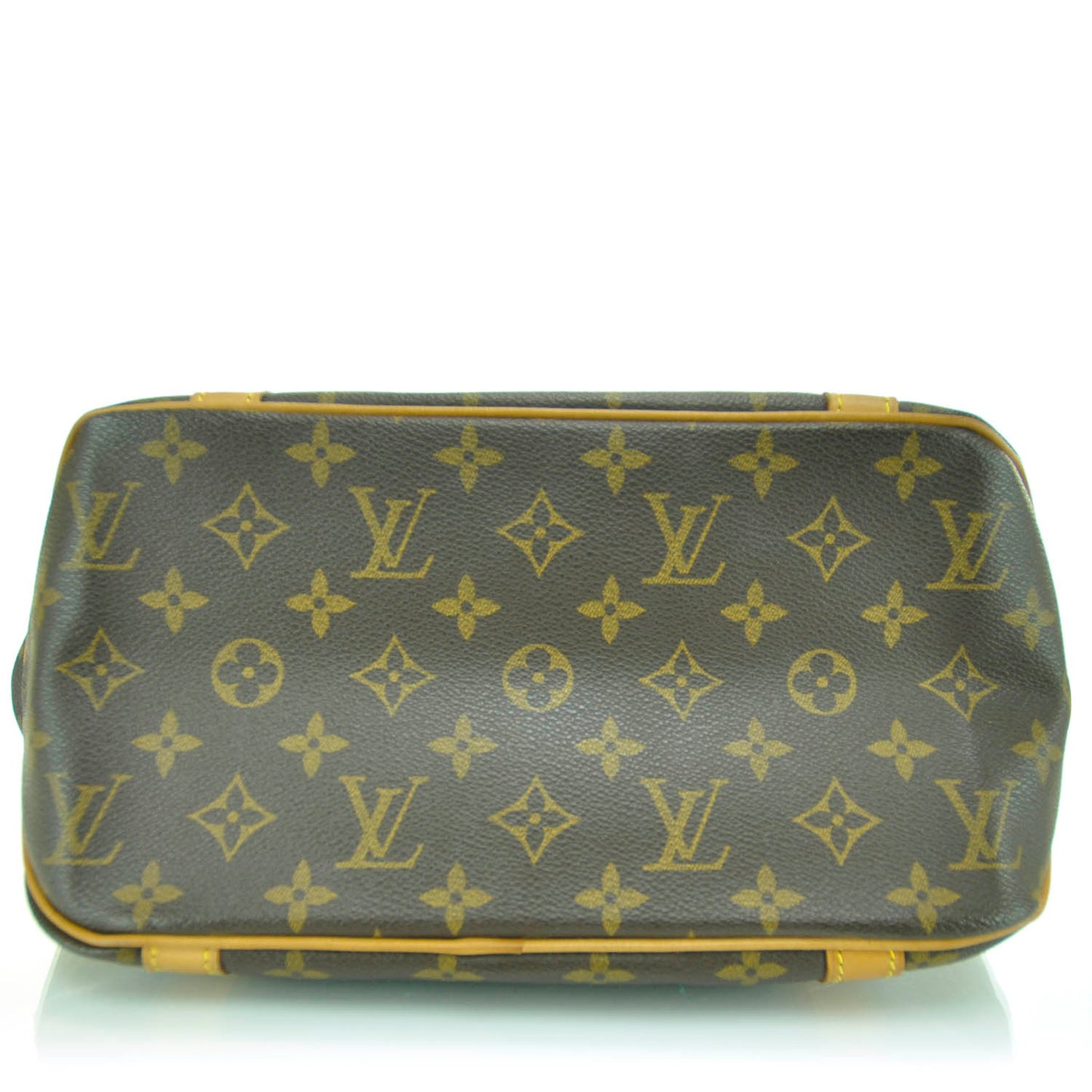 Monogram Sac Shopping Tote