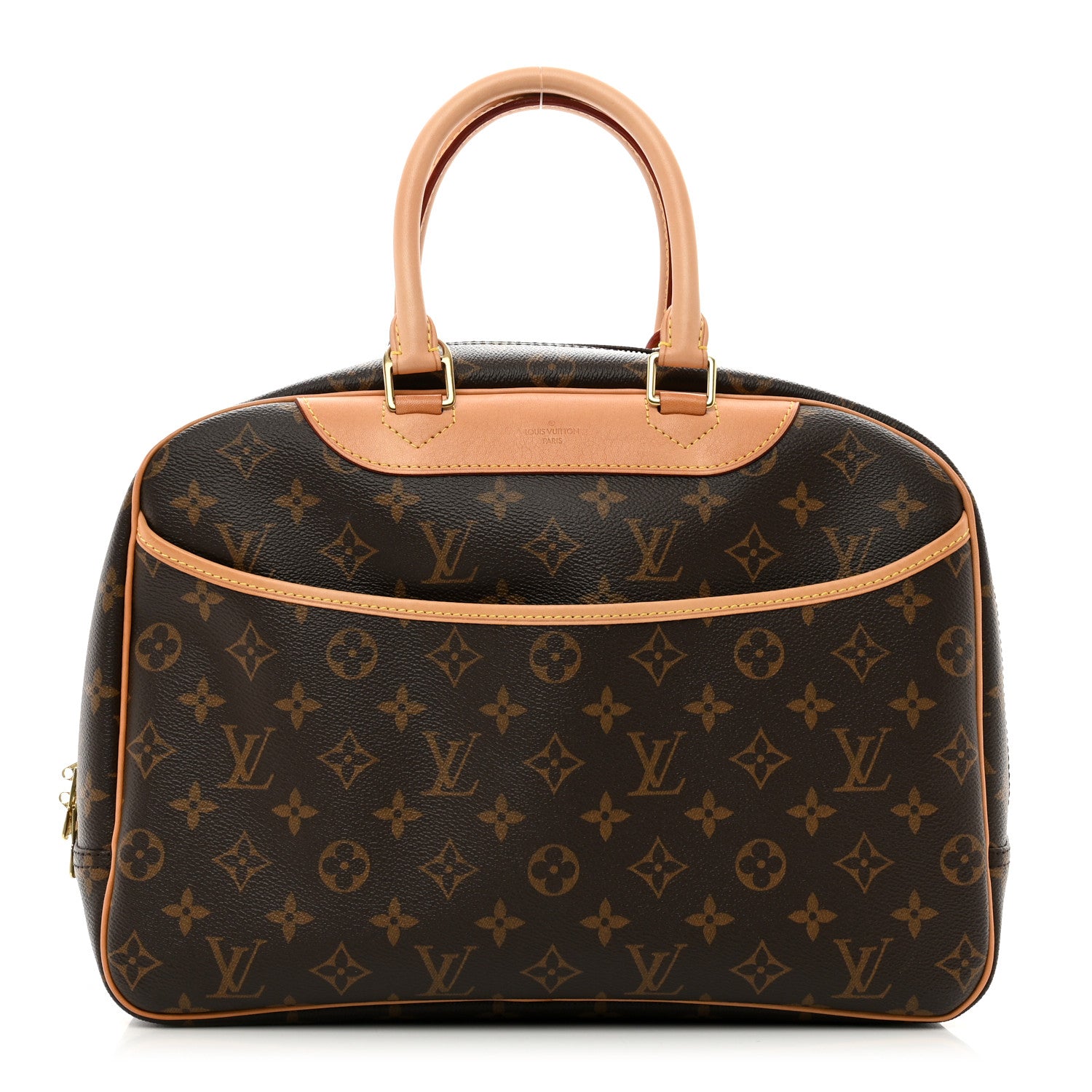 Louis Vuitton Monogram Deauville 1 of 9