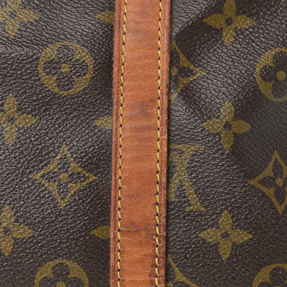 Louis Vuitton Monogram Sac Souple 35 13 of 20