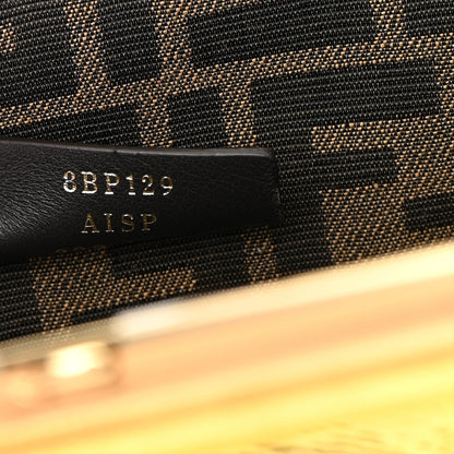 Fendi Rock Millenium Small Fendi First Gold 8 of 11