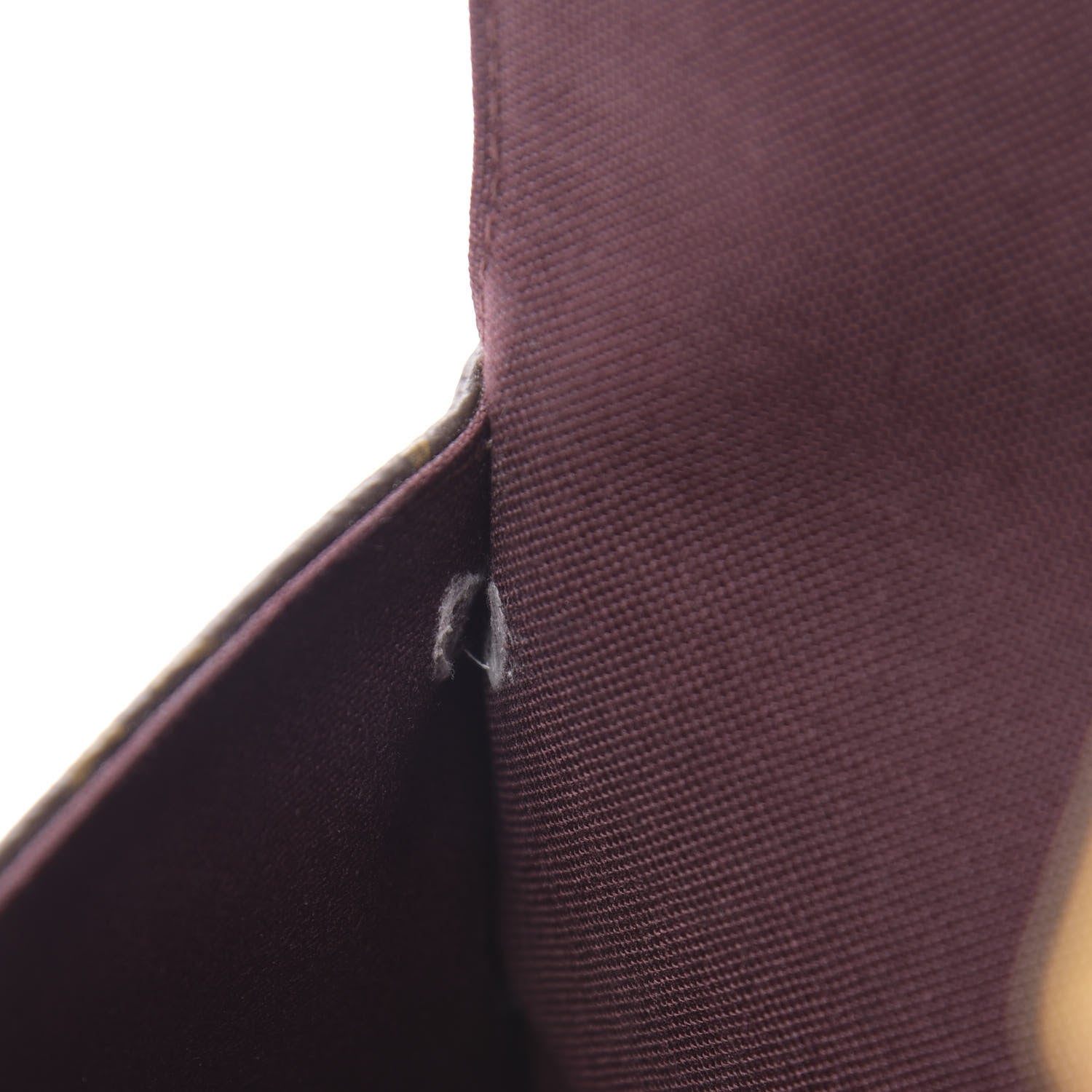 Louis Vuitton Monogram Mabillon 8 of 13