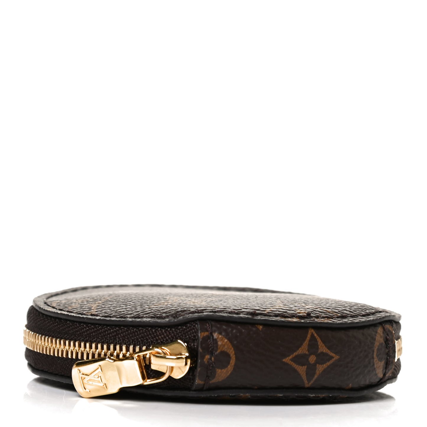 Monogram Multi Pochette Accessories Round Coin Purse