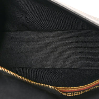 Louis Vuitton Monogram Diane Black 5 of 10