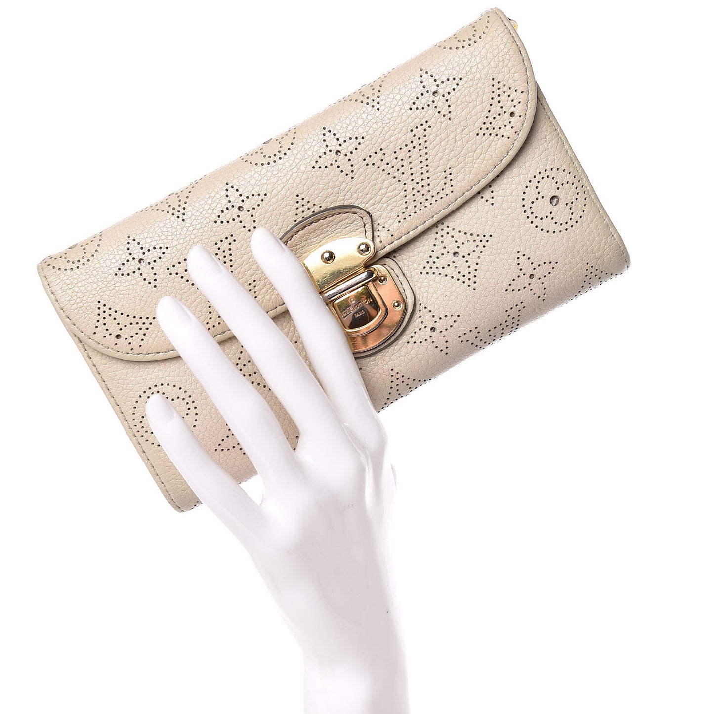 Mahina Amelia Wallet Sandy