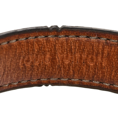 Louis Vuitton Monogram Nano Bracelet 17 5 of 6