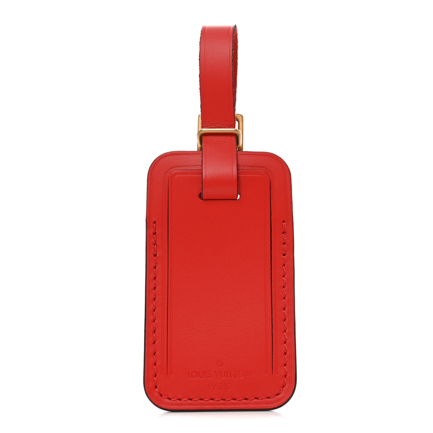 Monogram Horizon 55 Coquelicot