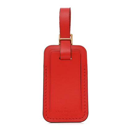 Louis Vuitton Monogram Horizon 55 Coquelicot 6 of 9