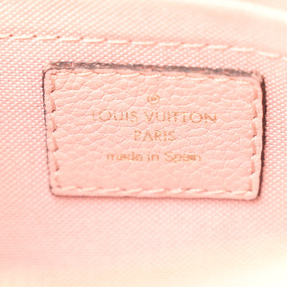 Louis Vuitton Monogram Pallas Clutch Rose Poudre 6 of 11