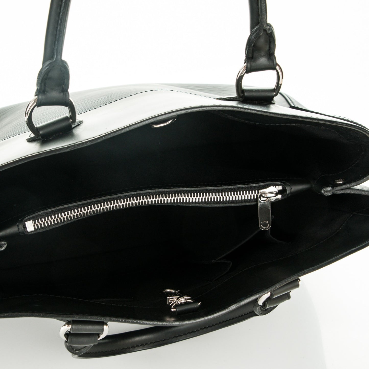 Epi Passy PM Black